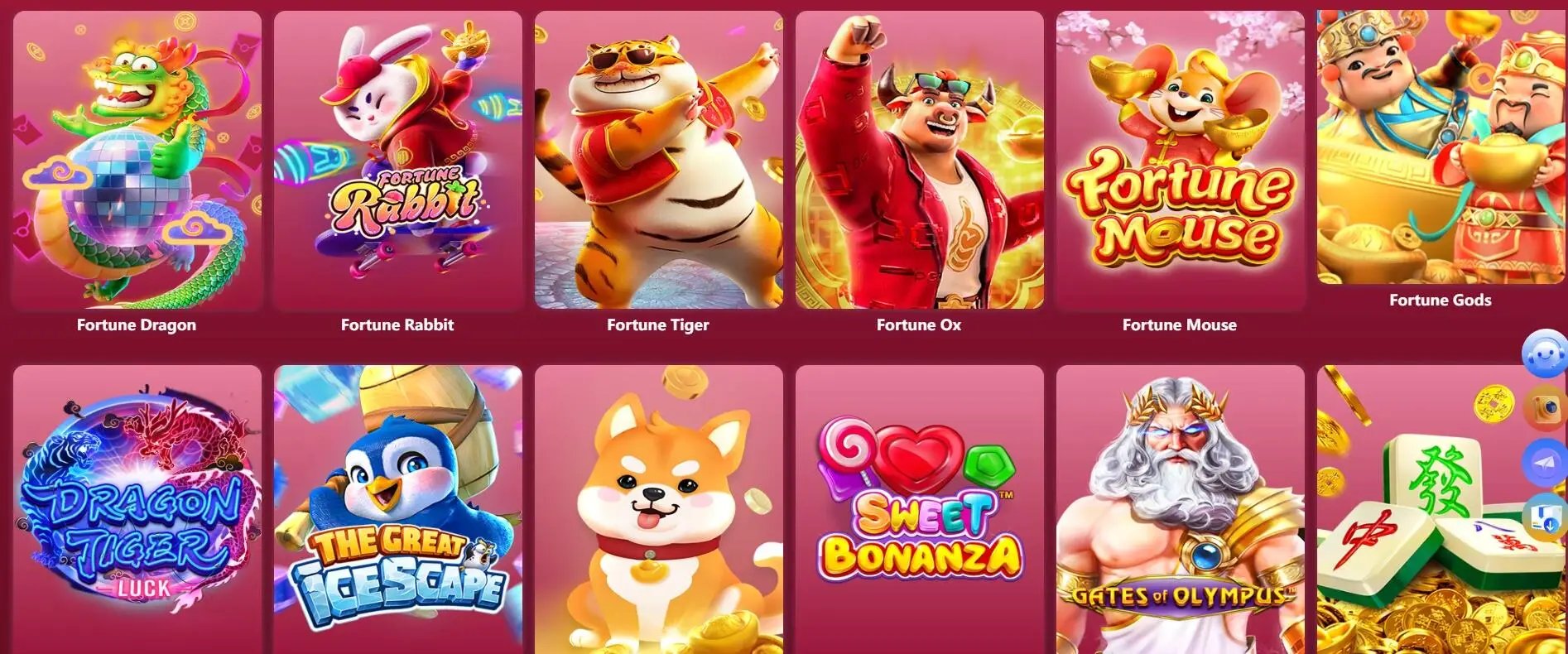 taipanqq featured game showcase taipanqq featured game showcase
