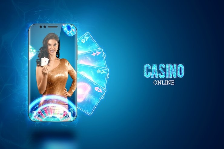 Antarmuka Play'n GO di platform taipanqq dengan pilihan permainan slot